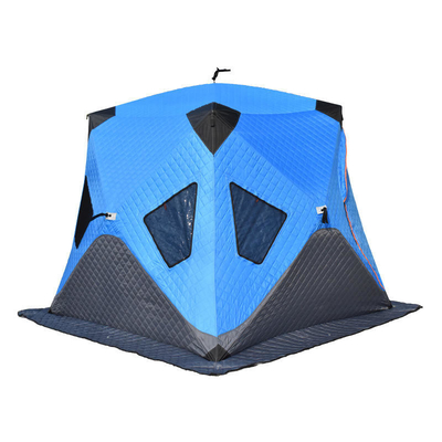 1000 मिमी पवन प्रतिरोधी आउटडोर कैम्पिंग तम्बू